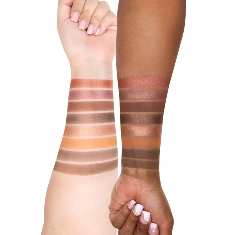 Ofra Pro Boho Pallete